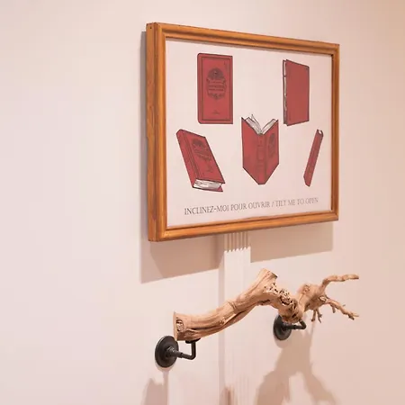 Διαμέρισμα Atypique Parc Montsouris - 14 Παρίσι