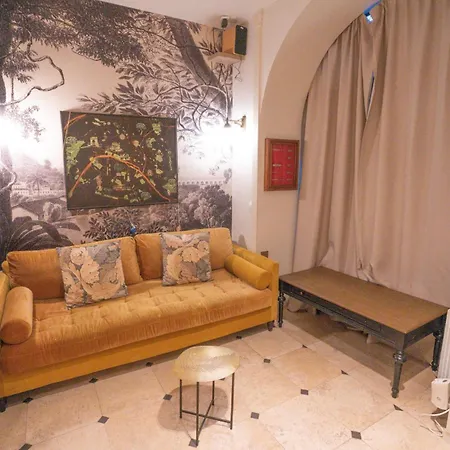 Διαμέρισμα Atypique Parc Montsouris - 14 Παρίσι