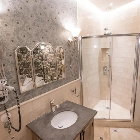 Apartment Atypique Parc Montsouris - 14 Paris