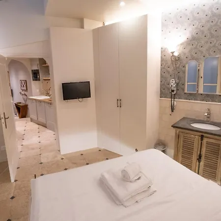Atypique Parc Montsouris - 14 Apartment Paris