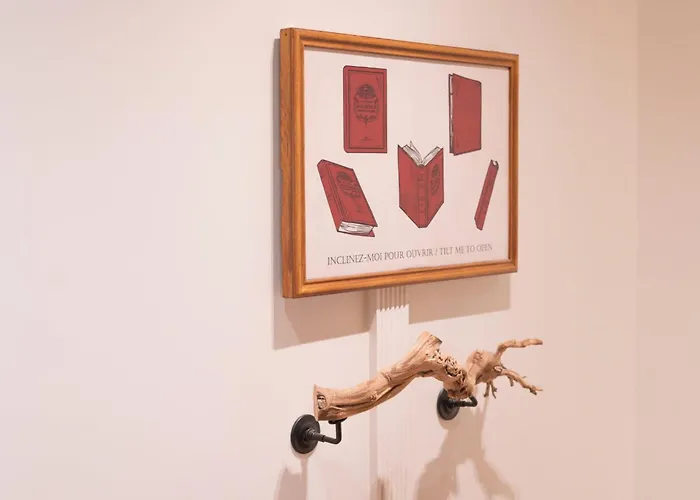 Διαμέρισμα Atypique Parc Montsouris - 14 Παρίσι