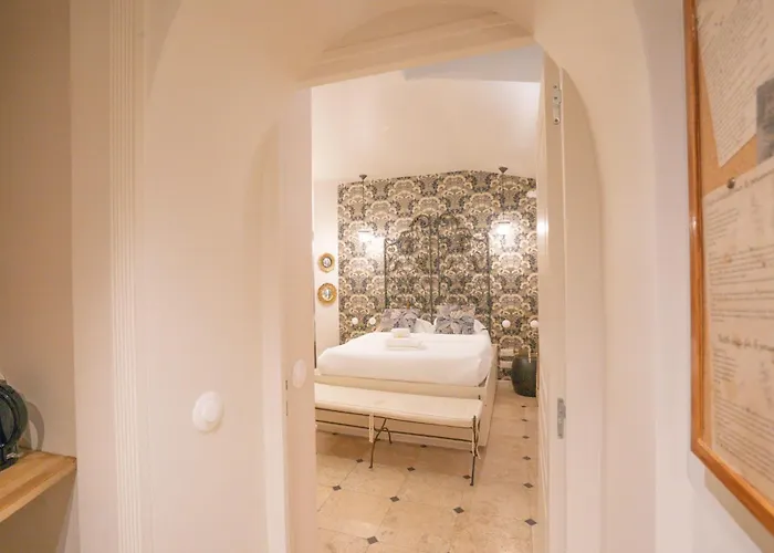 Διαμέρισμα Atypique Parc Montsouris - 14