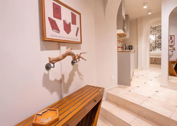 Atypique Parc Montsouris - 14