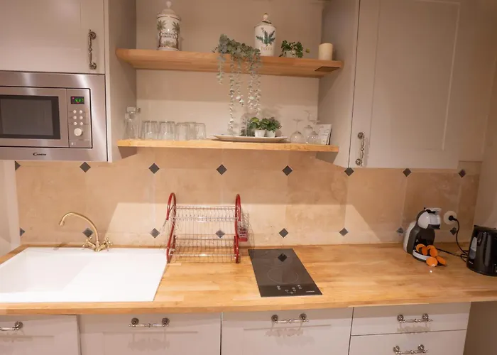 Atypique Parc Montsouris - 14 Παρίσι