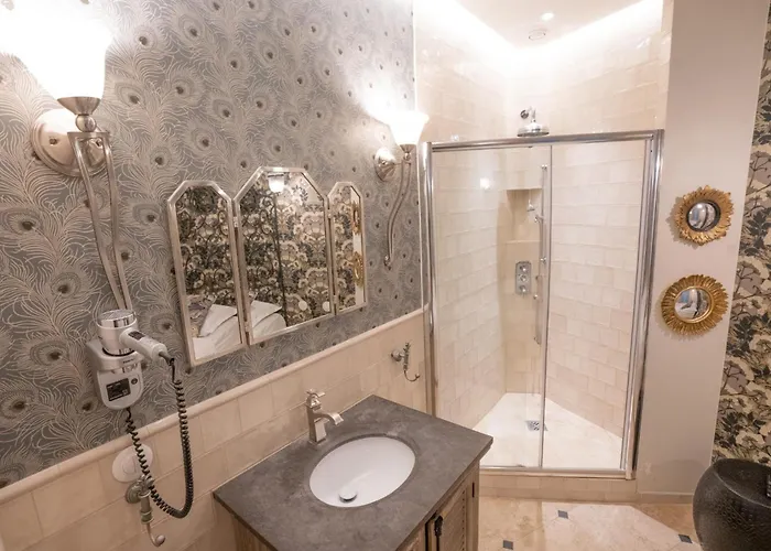 Διαμέρισμα Atypique Parc Montsouris - 14 Παρίσι