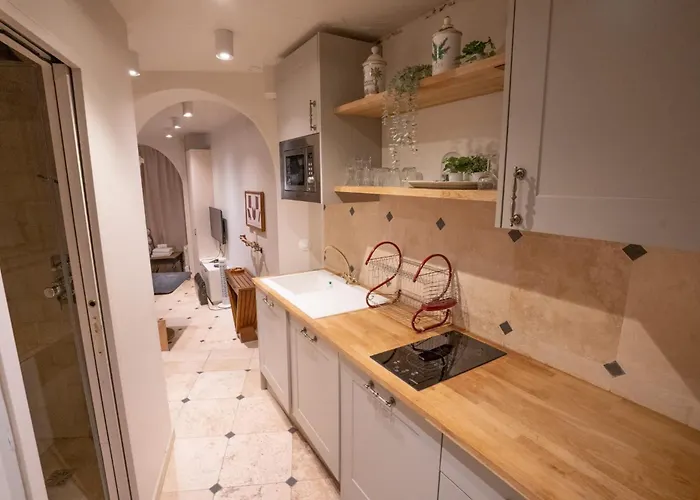 Atypique Parc Montsouris - 14 *