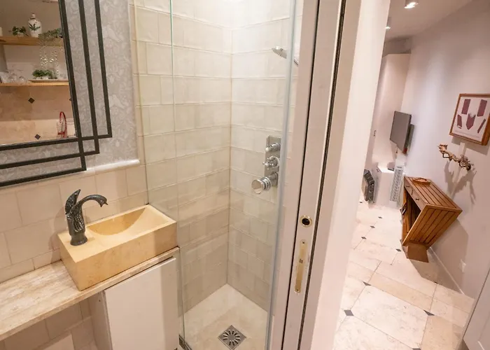 Atypique Parc Montsouris - 14 Παρίσι