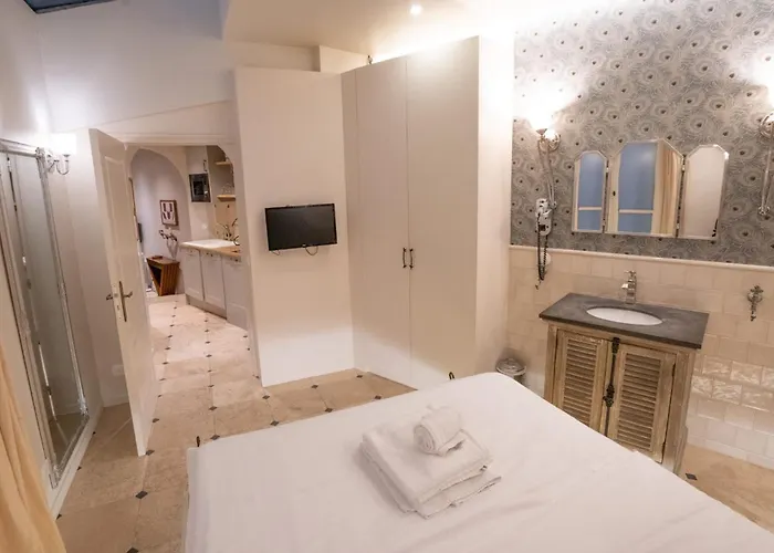 Atypique Parc Montsouris - 14 Διαμέρισμα Παρίσι